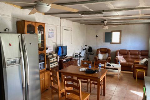 Landejendom i El Perello, Tarragona, El Perello - € 99.000 | Ref: Finca vistas - foto 15